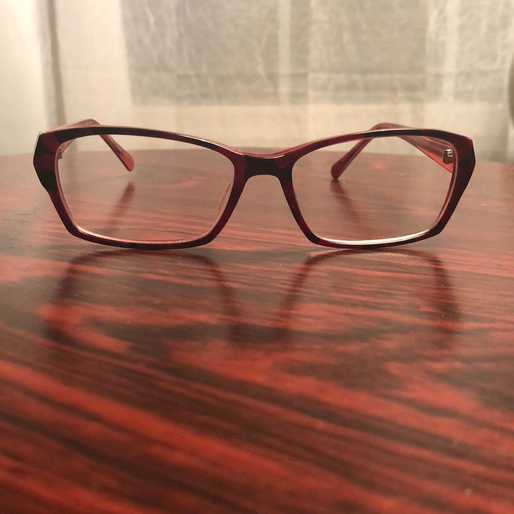 Authentic Prodesign frames